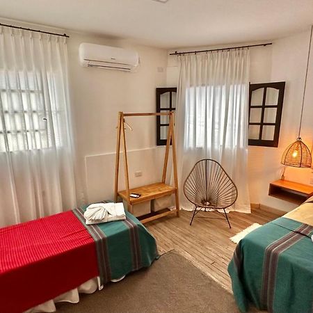 Casa Yuri Ξενοδοχείο Σάλτα Εξωτερικό φωτογραφία