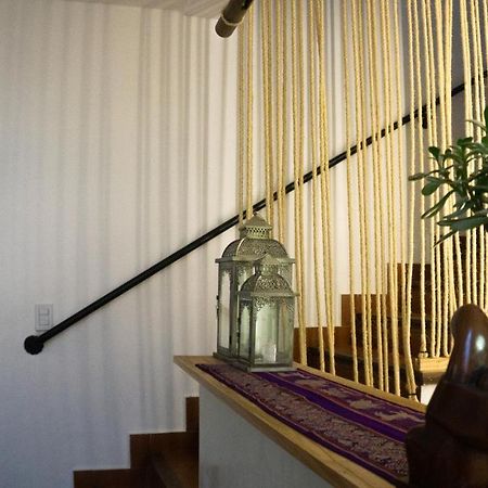 Casa Yuri Ξενοδοχείο Σάλτα Εξωτερικό φωτογραφία