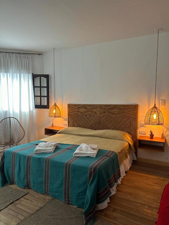 Casa Yuri Ξενοδοχείο Σάλτα Εξωτερικό φωτογραφία