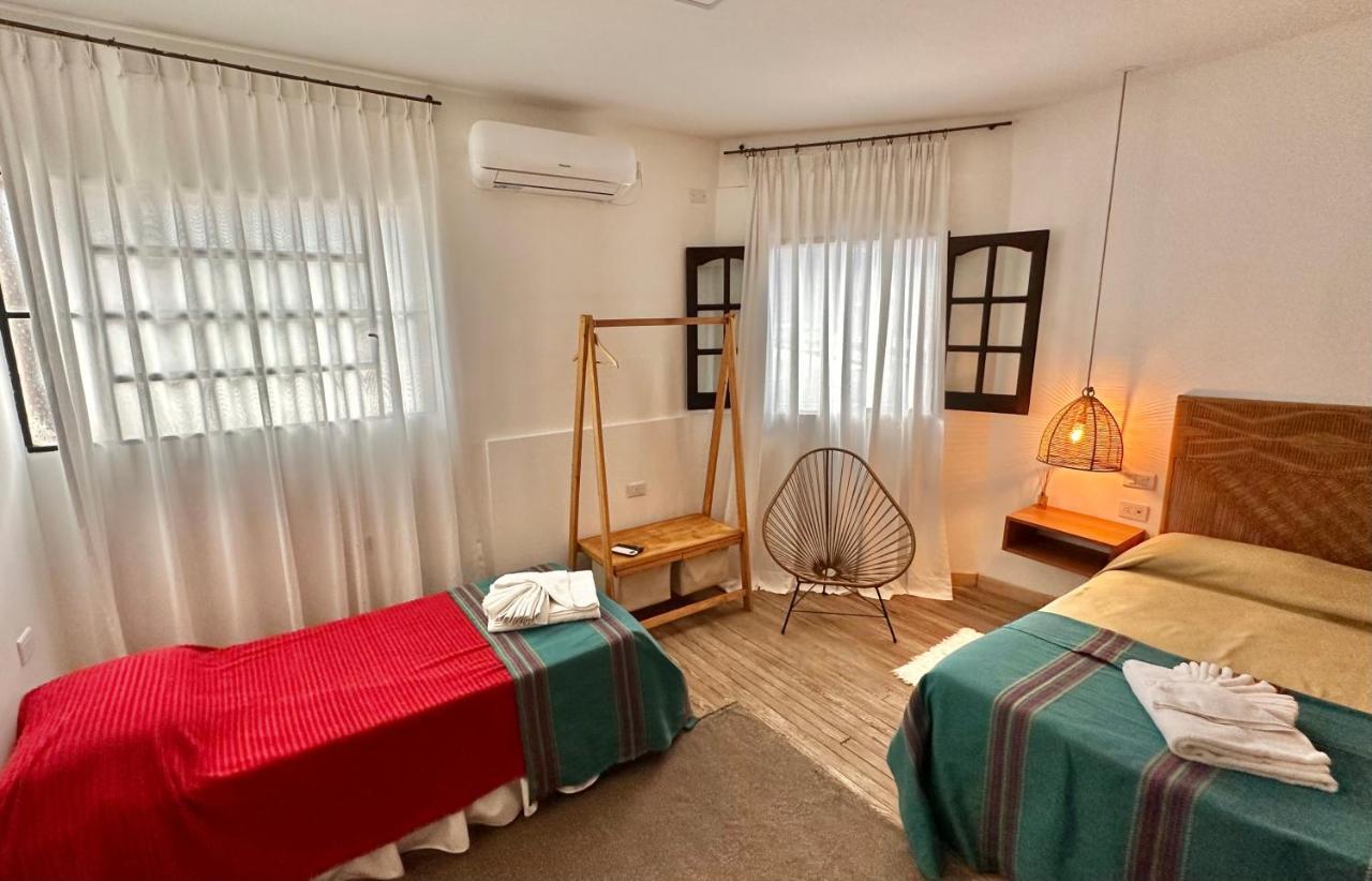 Casa Yuri Ξενοδοχείο Σάλτα Εξωτερικό φωτογραφία