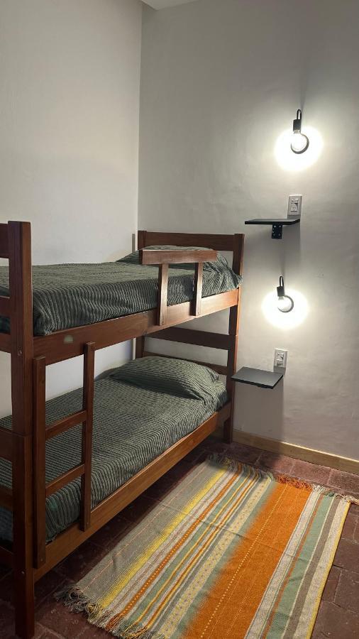 Casa Yuri Ξενοδοχείο Σάλτα Εξωτερικό φωτογραφία