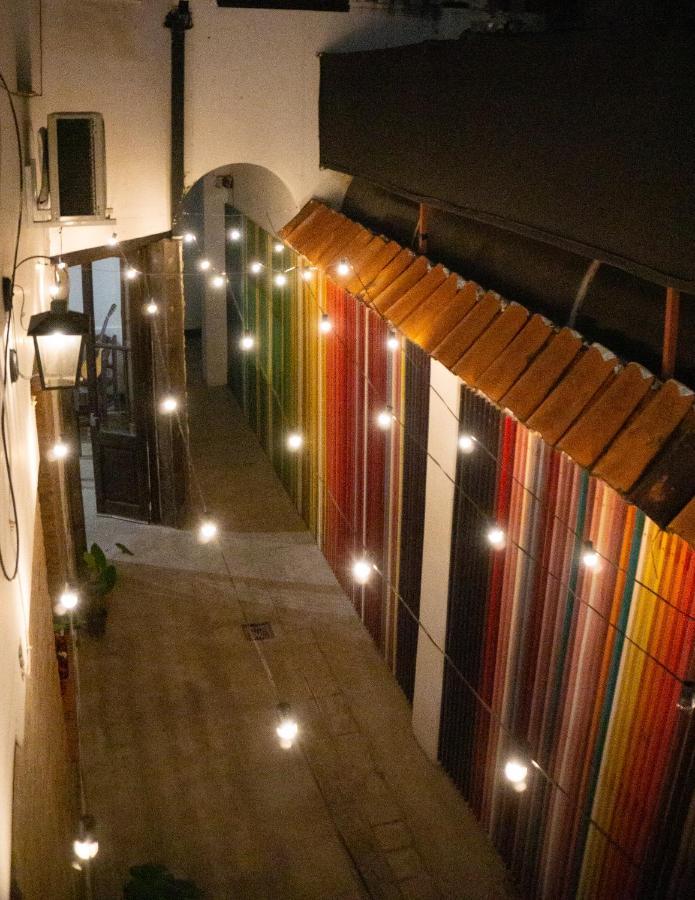 Casa Yuri Ξενοδοχείο Σάλτα Εξωτερικό φωτογραφία