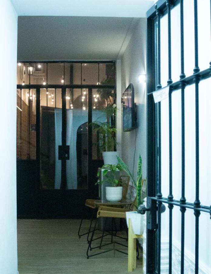 Casa Yuri Ξενοδοχείο Σάλτα Εξωτερικό φωτογραφία